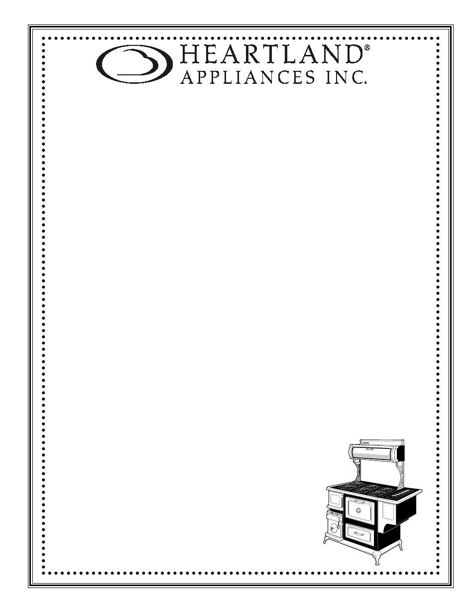 Consumer warranty | Hearth and Home Technologies 7100 User Manual | Page 2 / 38