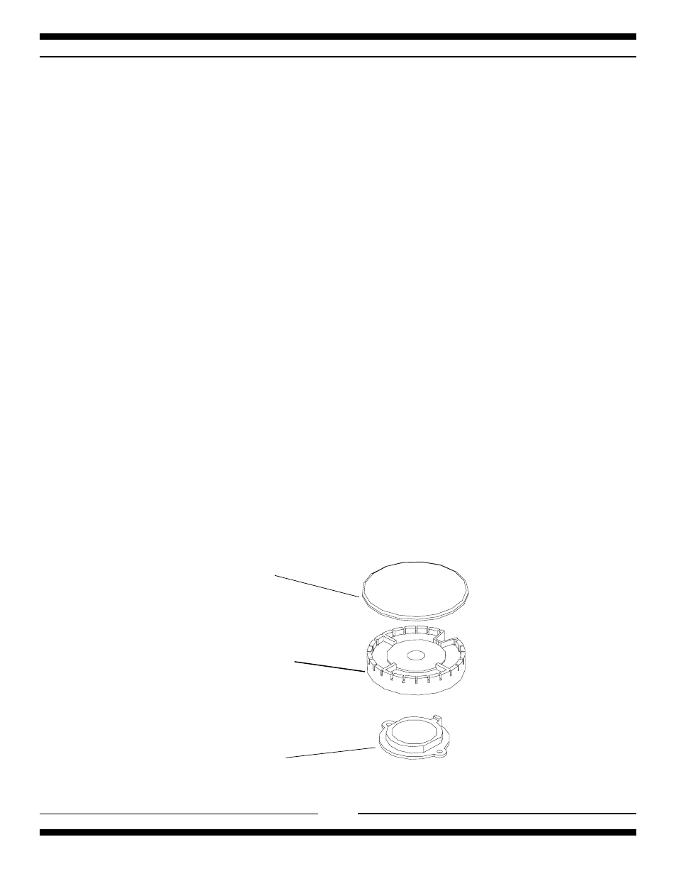 Hearth and Home Technologies 7100 User Manual | Page 23 / 38