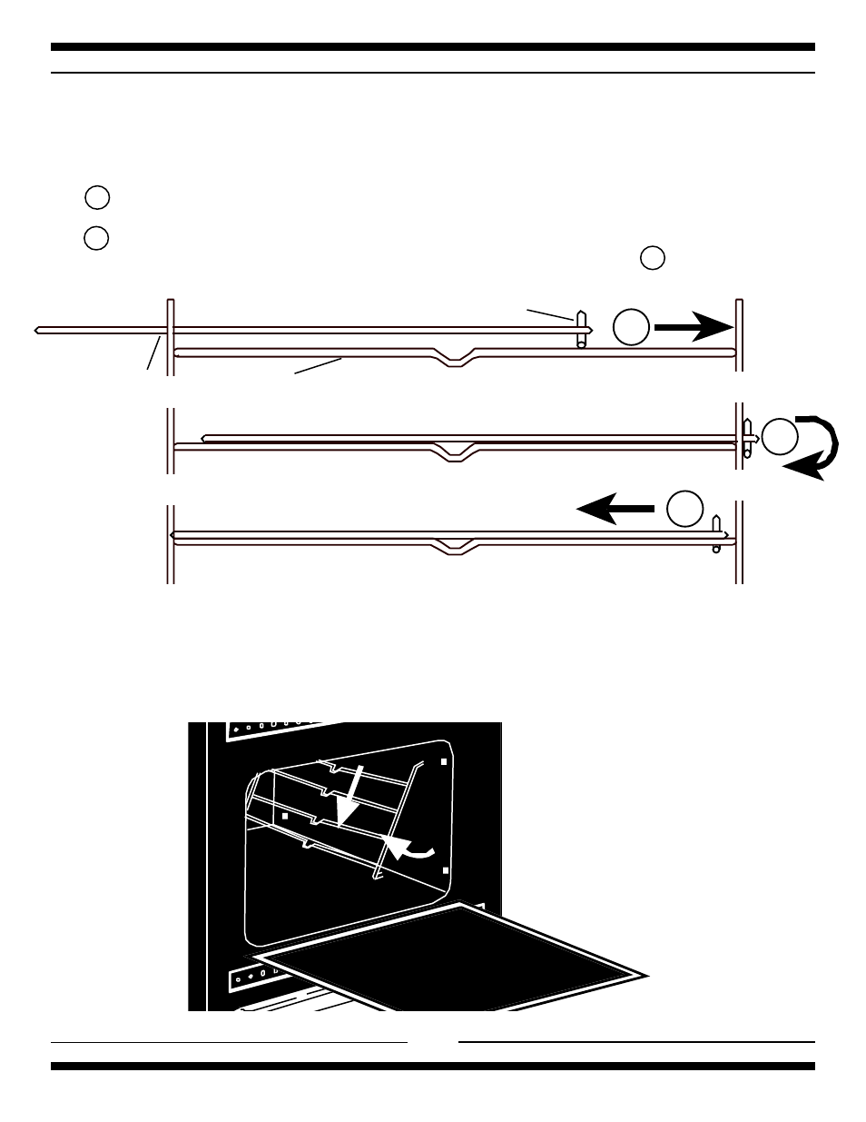 Hearth and Home Technologies 7100 User Manual | Page 25 / 38