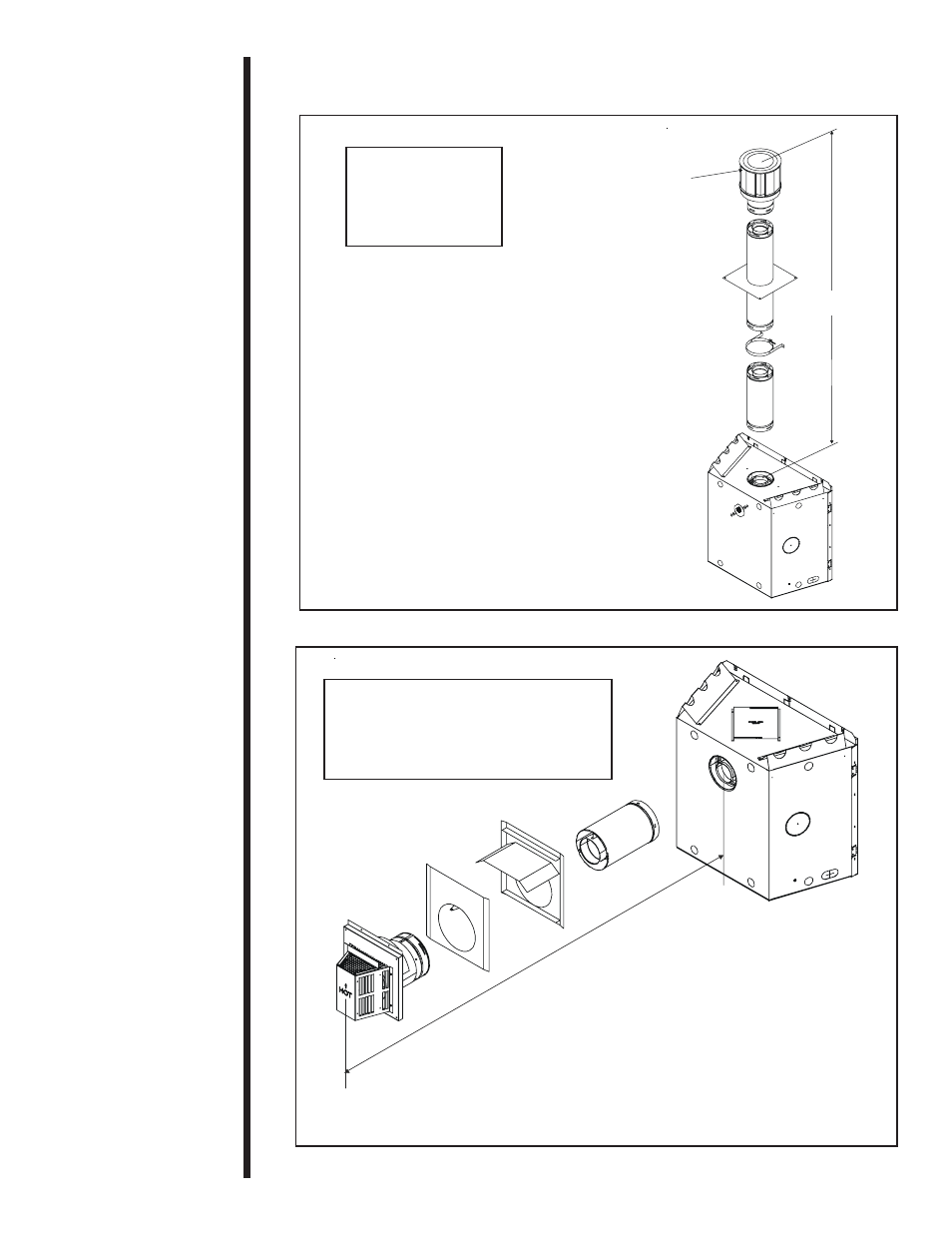 Hearth and Home Technologies 6000TRS-CE User Manual | Page 14 / 42