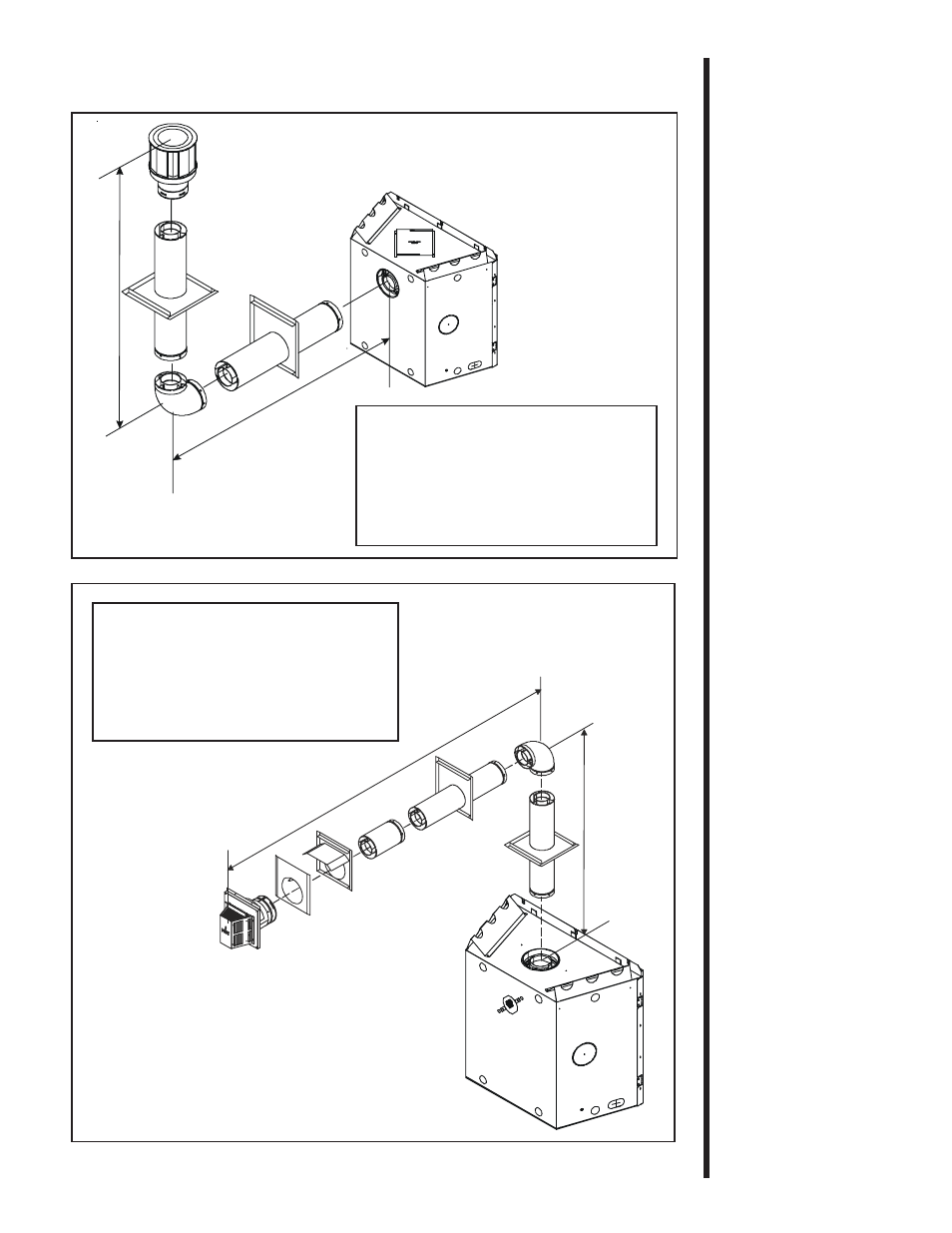 Hearth and Home Technologies 6000TRS-CE User Manual | Page 15 / 42