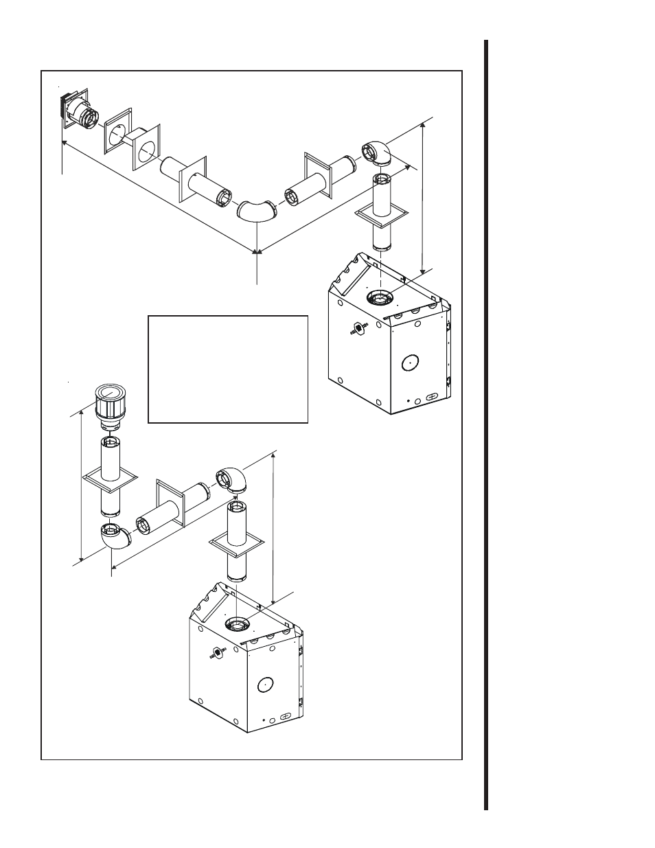 Hearth and Home Technologies 6000TRS-CE User Manual | Page 17 / 42