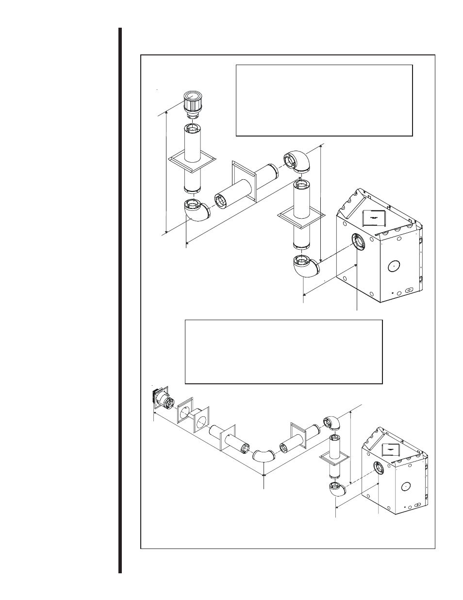 Hearth and Home Technologies 6000TRS-CE User Manual | Page 18 / 42