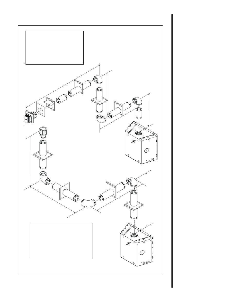 Hearth and Home Technologies 6000TRS-CE User Manual | Page 19 / 42