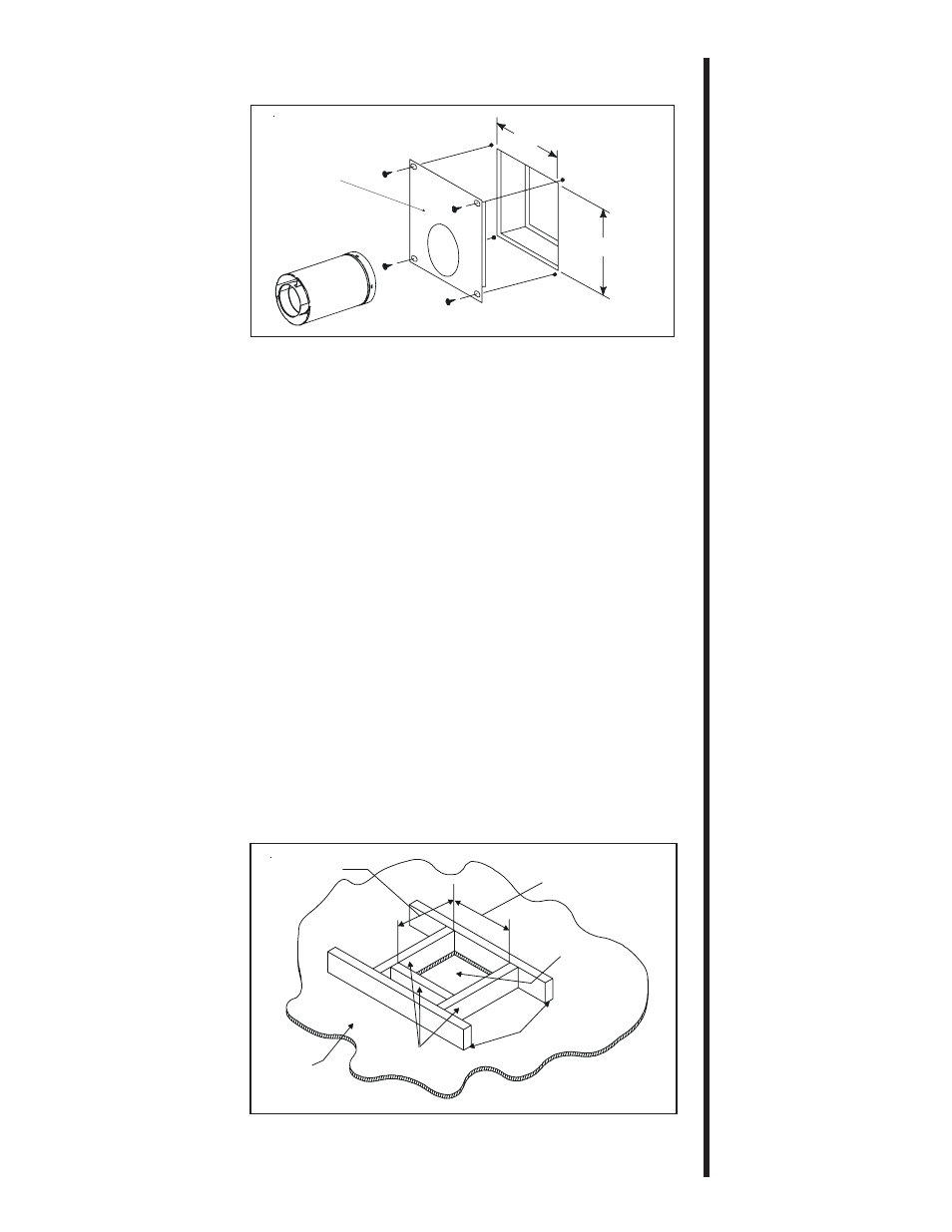 Hearth and Home Technologies 6000TRS-CE User Manual | Page 23 / 42