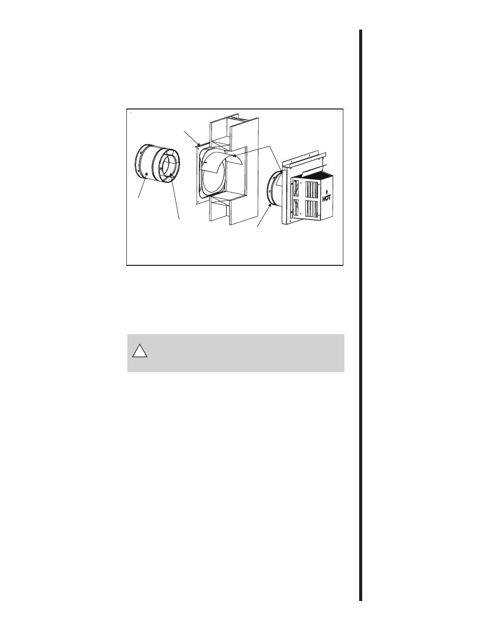 Hearth and Home Technologies 6000TRS-CE User Manual | Page 25 / 42