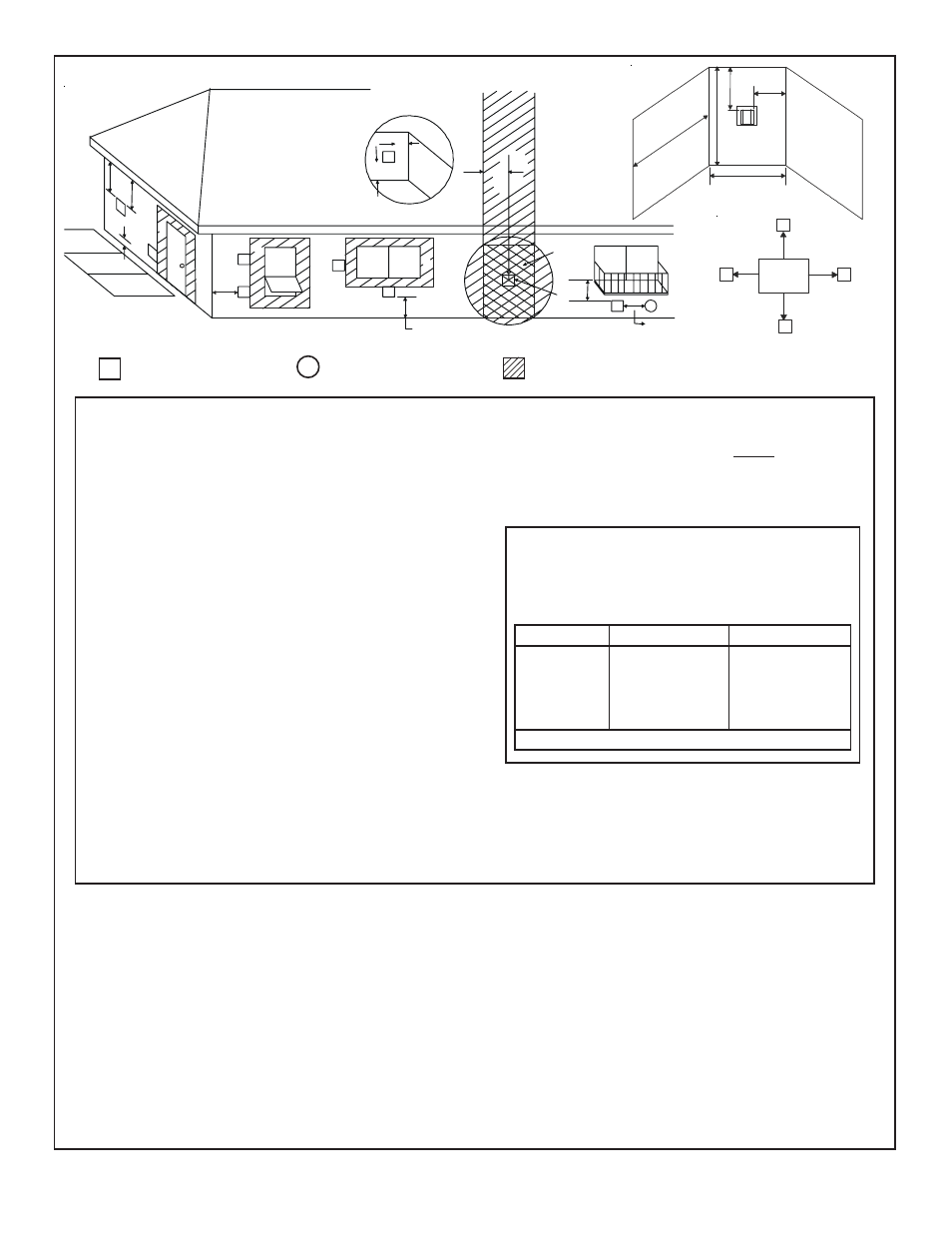 Hearth and Home Technologies 6000TRS-CE User Manual | Page 28 / 42