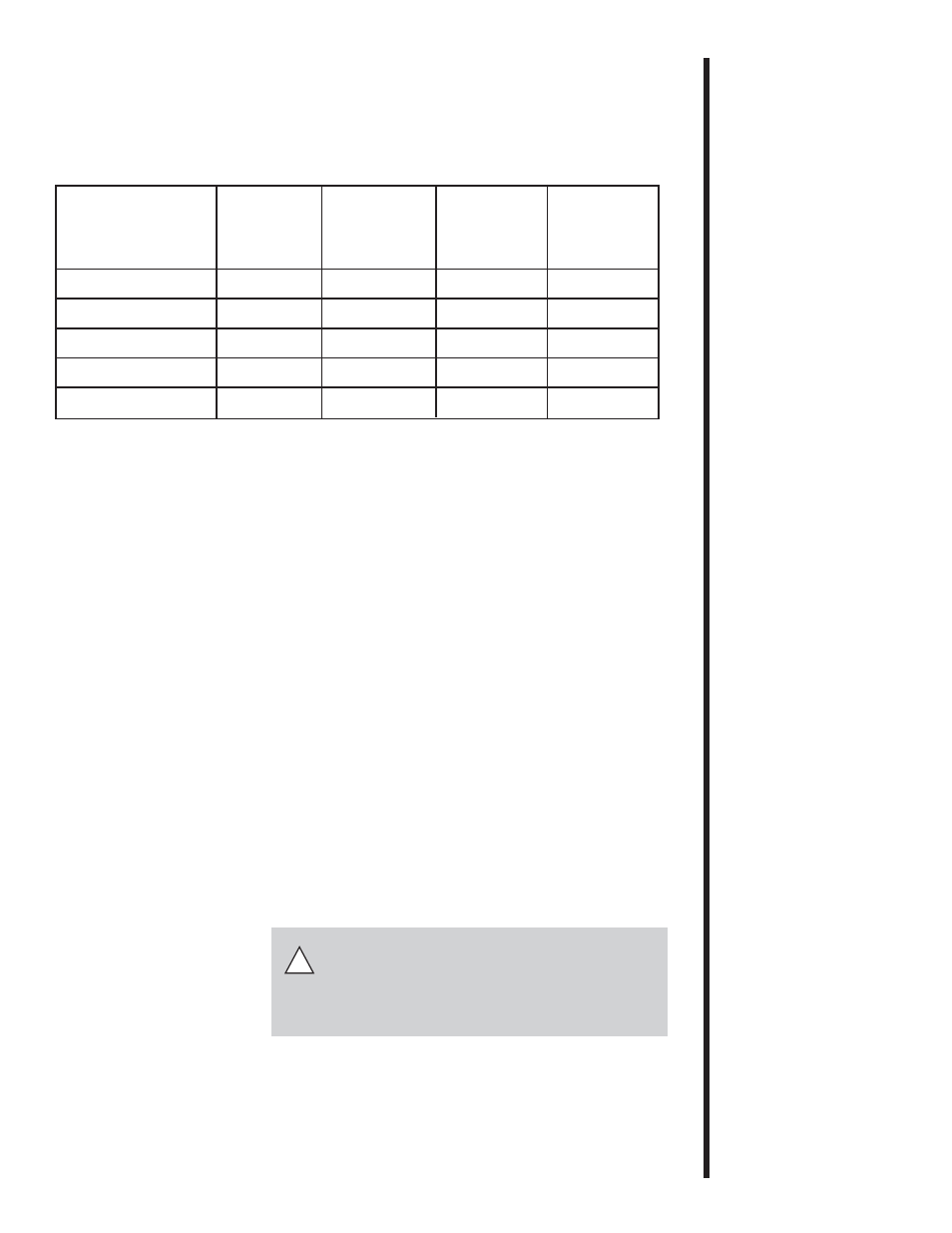 Step 7 gas pressure requirements, Step 8 wiring the fireplace | Hearth and Home Technologies 6000TRS-CE User Manual | Page 31 / 42