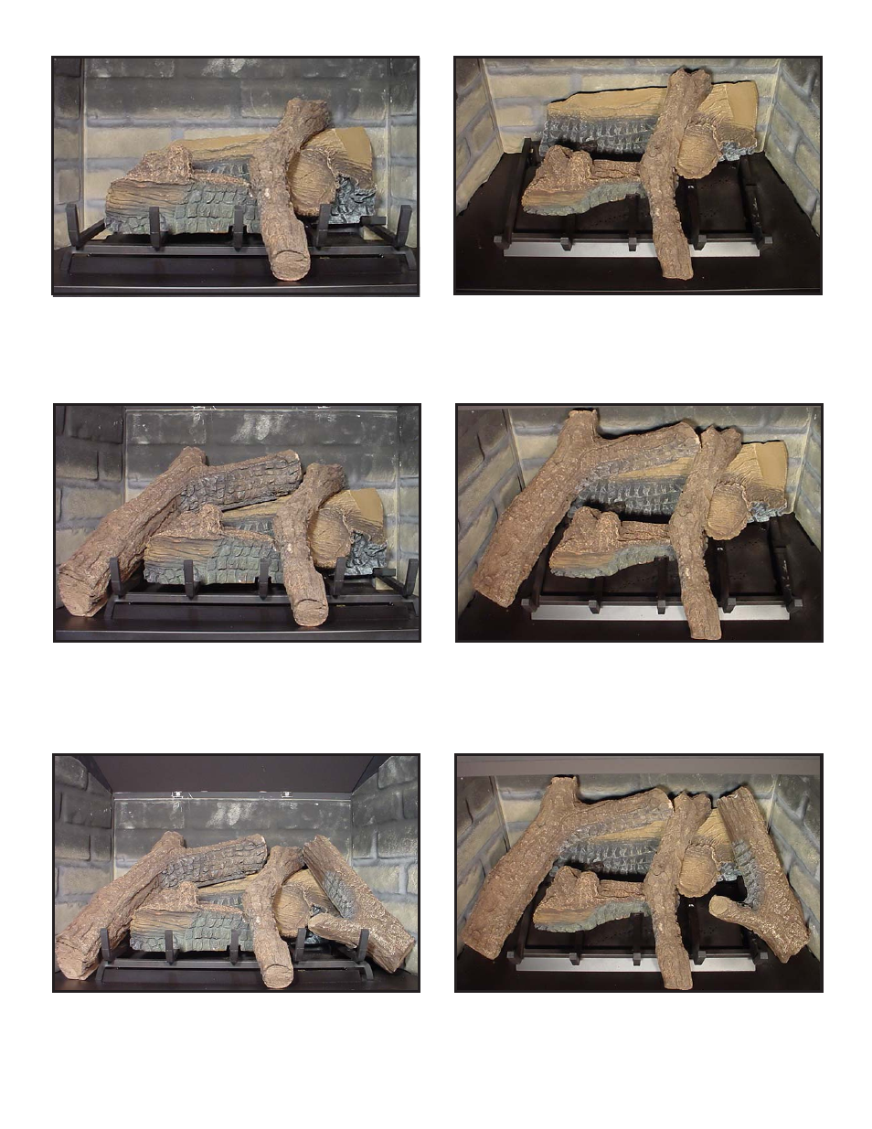 Hearth and Home Technologies 6000TRS-CE User Manual | Page 35 / 42