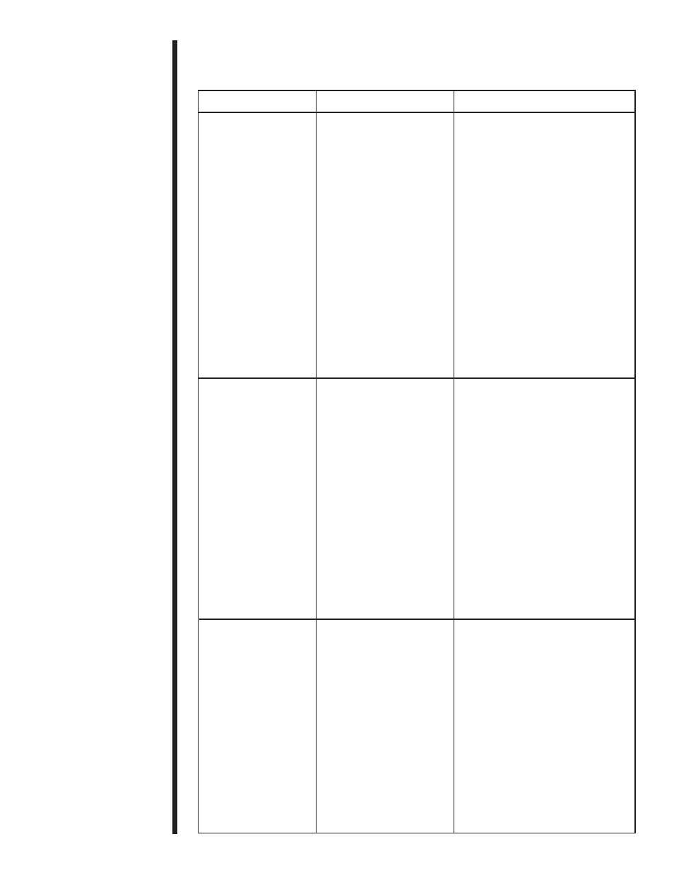 Hearth and Home Technologies 6000TRS-CE User Manual | Page 40 / 42