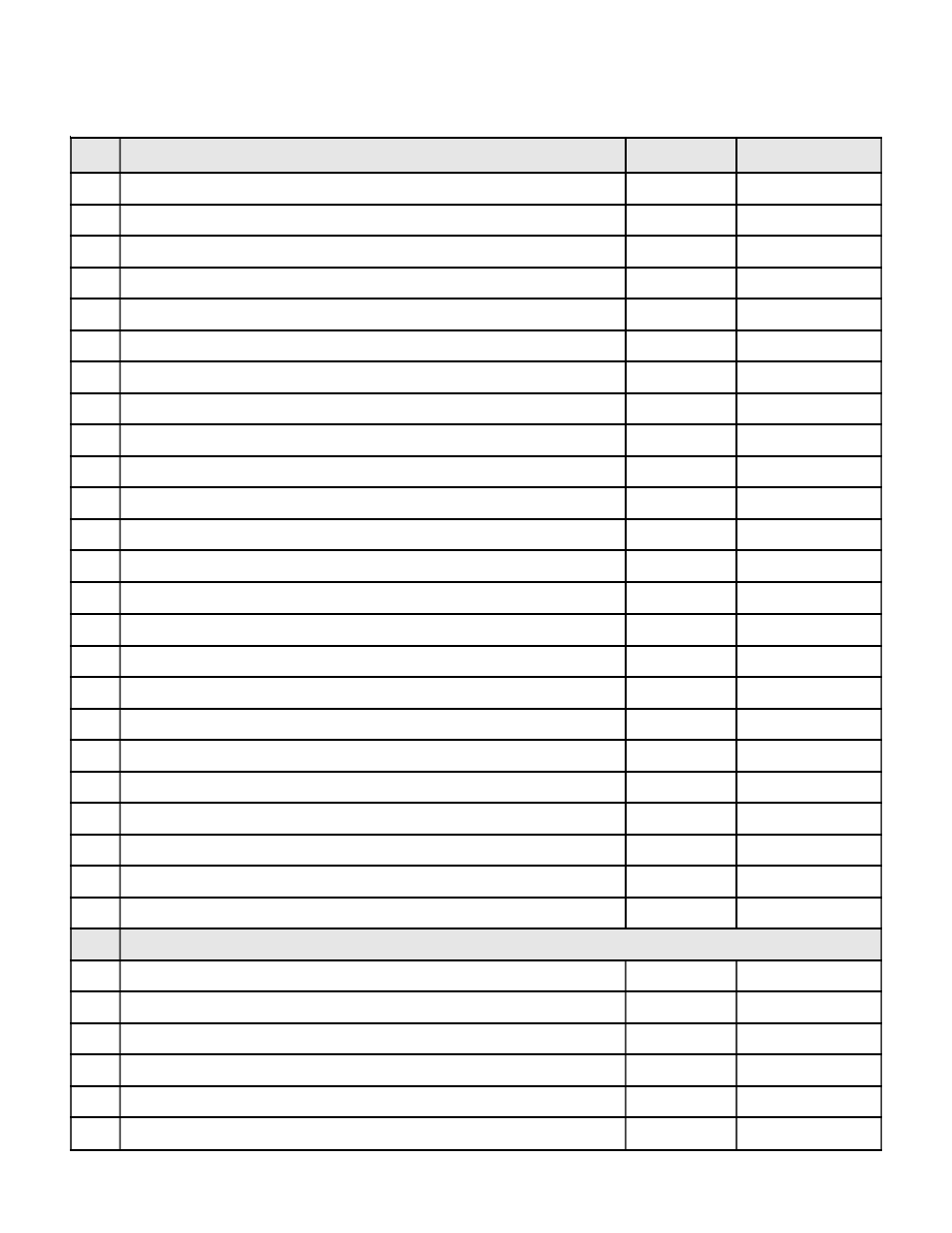 Hearth and Home Technologies 6000TRS-CE User Manual | Page 5 / 42