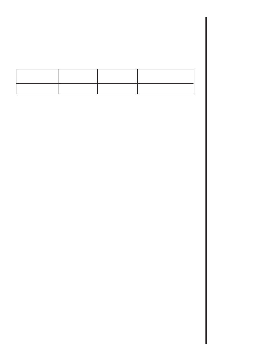 Hearth and Home Technologies 6000TRS-CE User Manual | Page 7 / 42