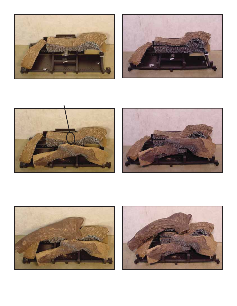 Hearth and Home Technologies FB-IN-S User Manual | Page 25 / 44