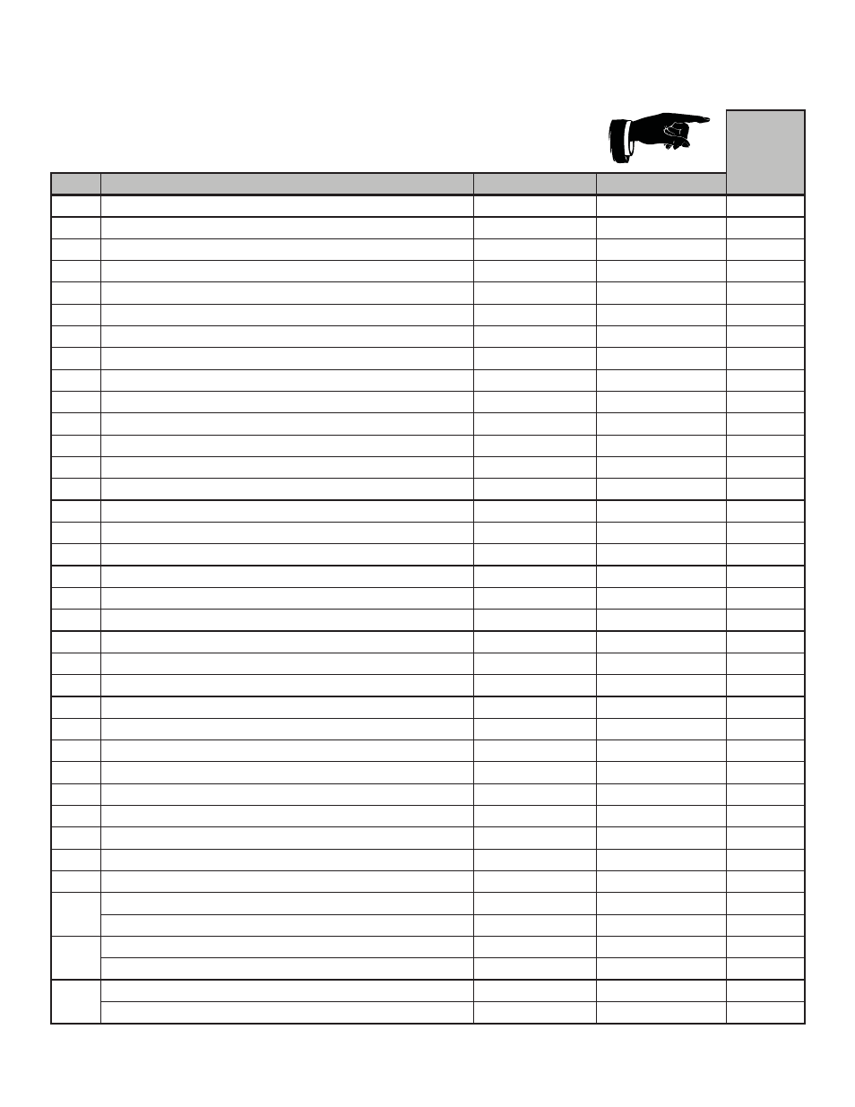 Fb-in-s | Hearth and Home Technologies FB-IN-S User Manual | Page 40 / 44