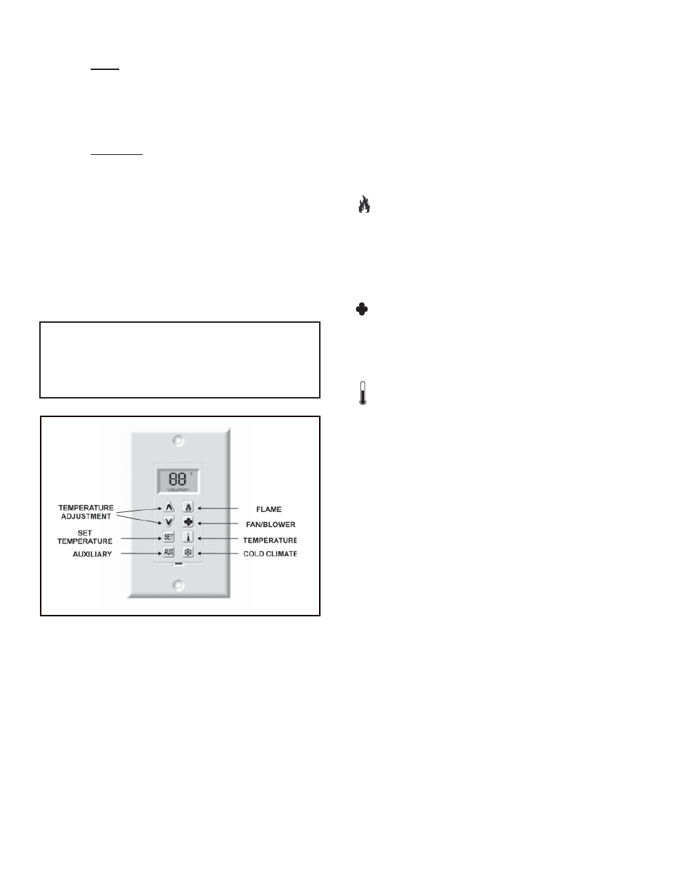 Hearth and Home Technologies WSK-MLT User Manual | Page 6 / 7