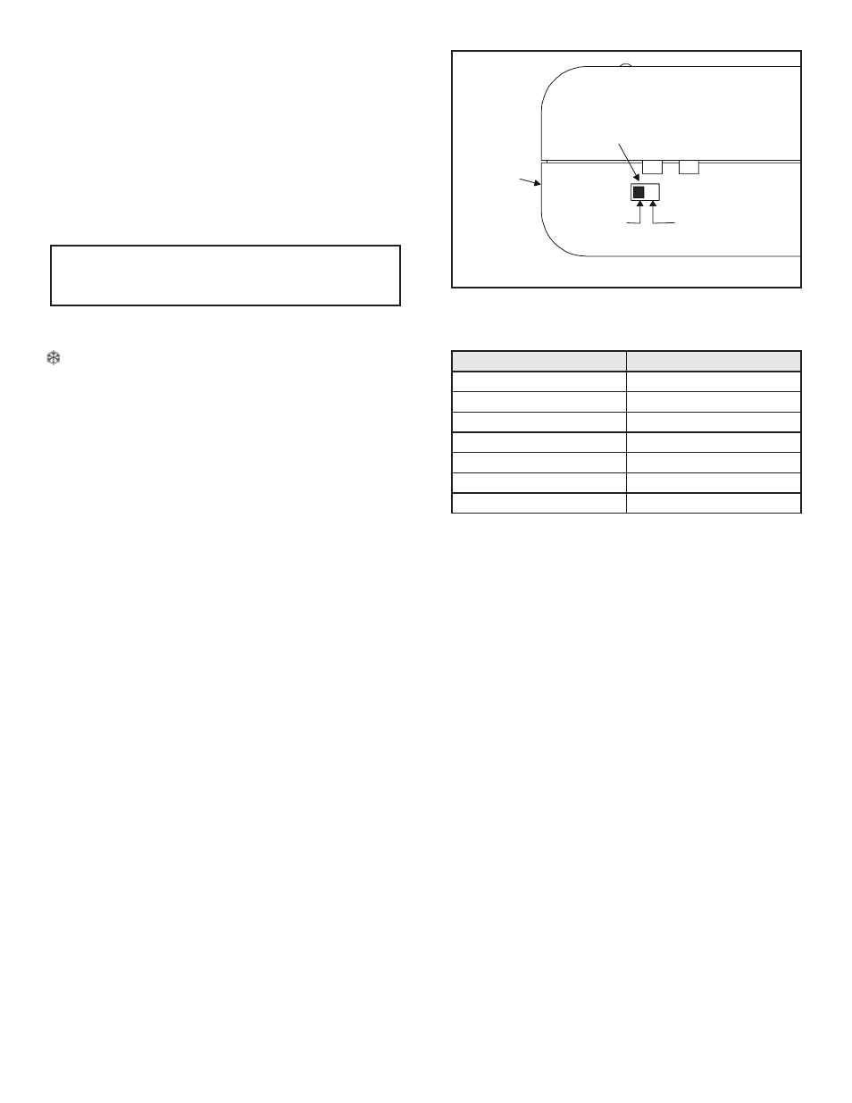 Hearth and Home Technologies WSK-MLT User Manual | Page 7 / 7