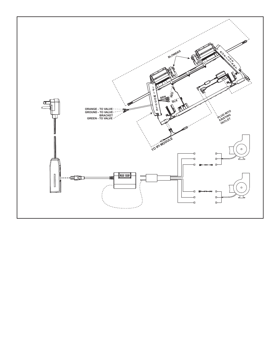 Hearth and Home Technologies GFK-210-C User Manual | Page 7 / 7