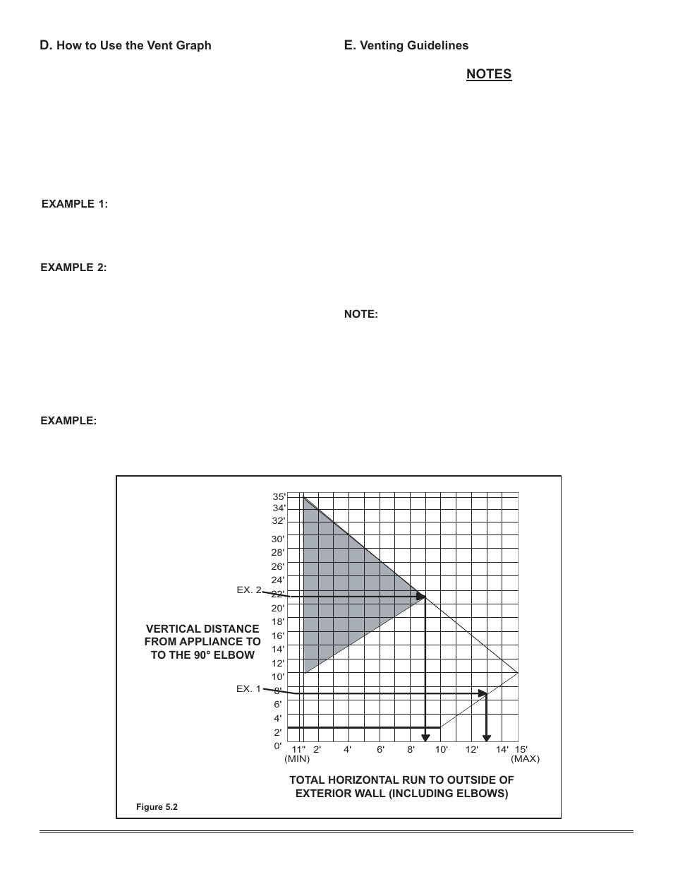 Hearth and Home Technologies Direct Vent Gas Appliance COLBAY-FS-B User Manual | Page 11 / 49