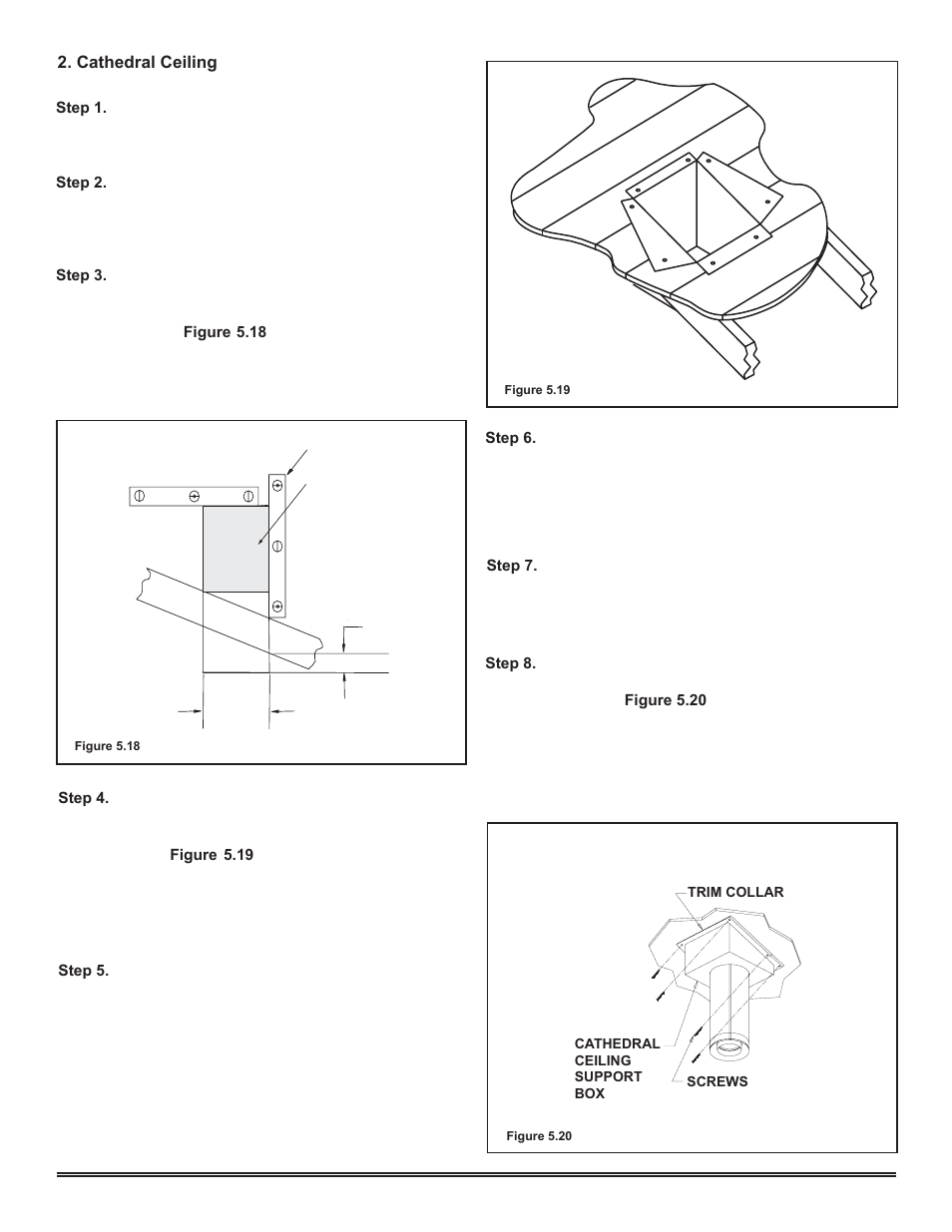Hearth and Home Technologies Direct Vent Gas Appliance COLBAY-FS-B User Manual | Page 18 / 49