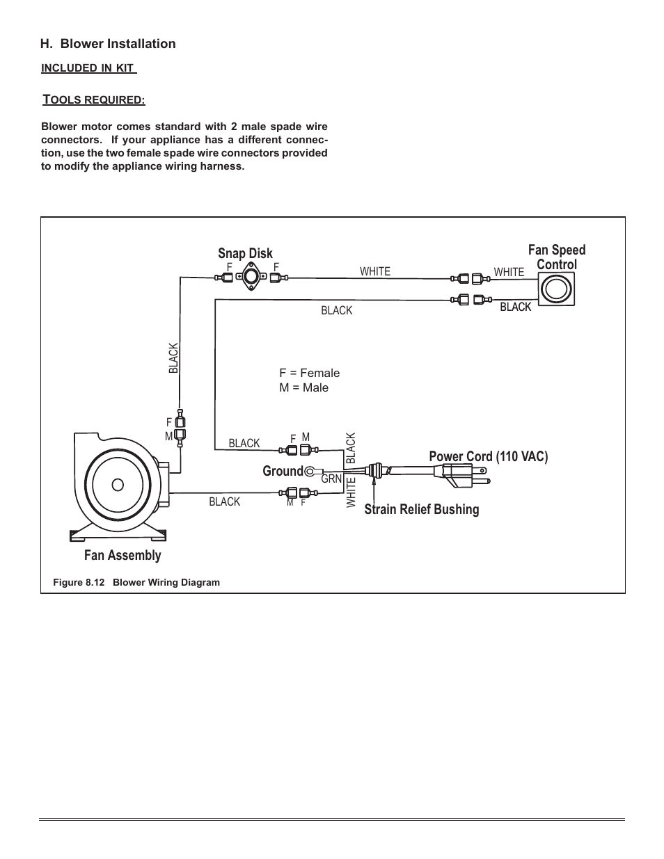 Hearth and Home Technologies Direct Vent Gas Appliance COLBAY-FS-B User Manual | Page 31 / 49