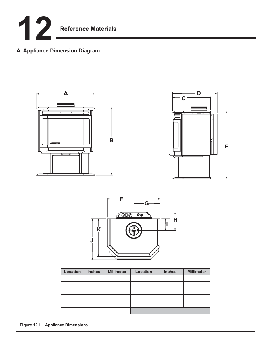 Reference materials | Hearth and Home Technologies Direct Vent Gas Appliance COLBAY-FS-B User Manual | Page 41 / 49