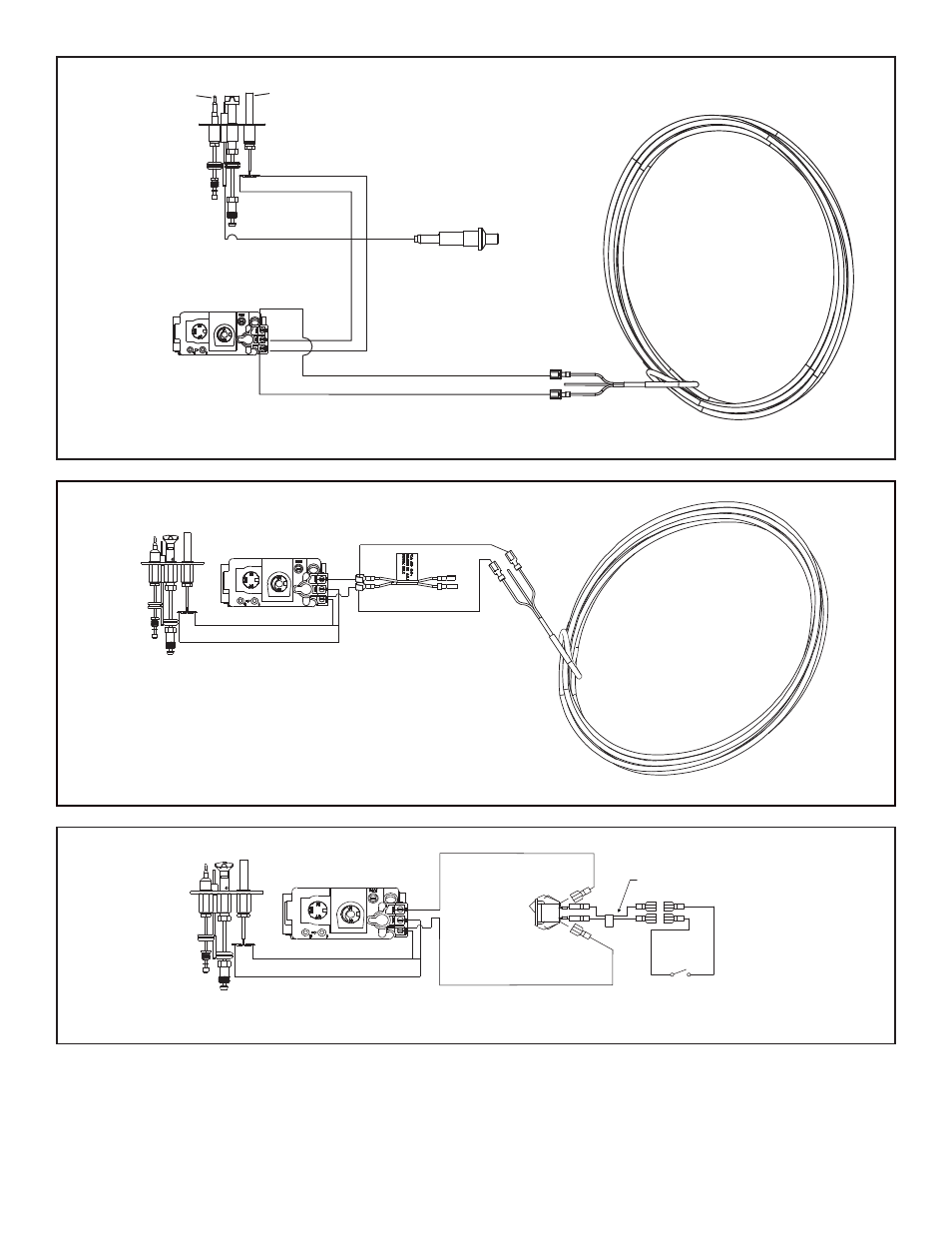 Hearth and Home Technologies RCTS-MLT Remote Control Kits 6000C-LP User Manual | Page 10 / 10