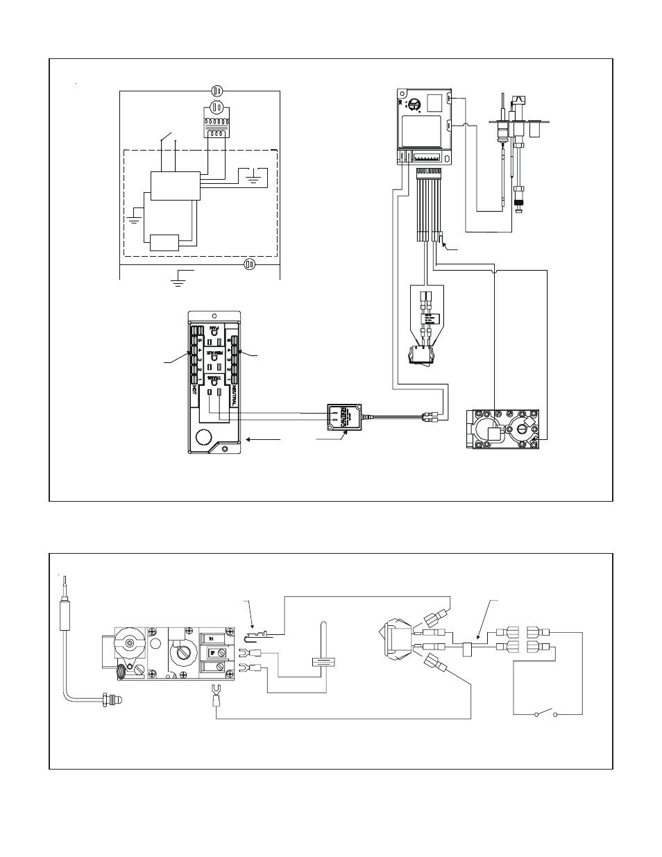 Hearth and Home Technologies RCT-MLT-II User Manual | Page 10 / 11