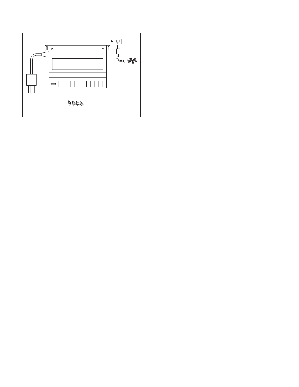 Transmitter | Hearth and Home Technologies RCT-MLT-II User Manual | Page 4 / 11
