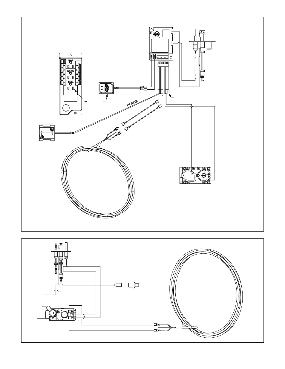 Hearth and Home Technologies RCT-MLT-II User Manual | Page 9 / 11