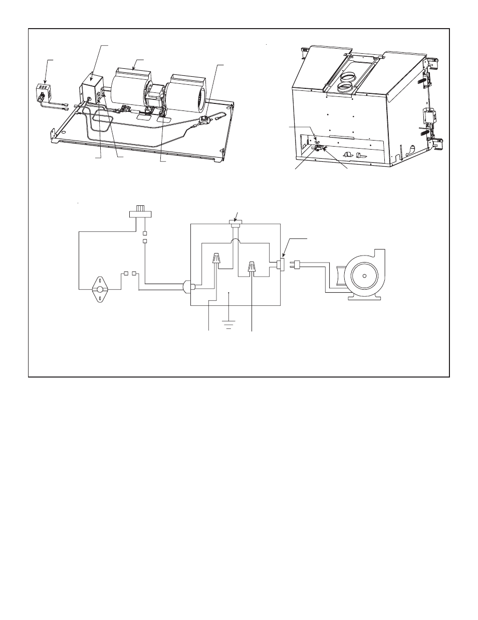 Hearth and Home Technologies FireBrick Gas Insert ADI-ZCFB-S User Manual | Page 19 / 40