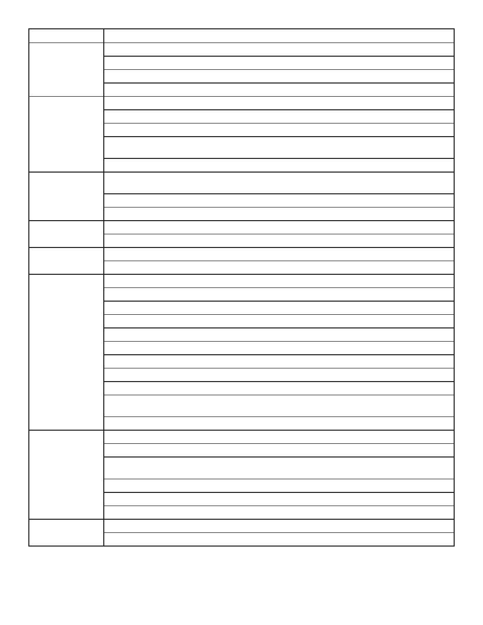 Hearth and Home Technologies FireBrick Gas Insert ADI-ZCFB-S User Manual | Page 32 / 40