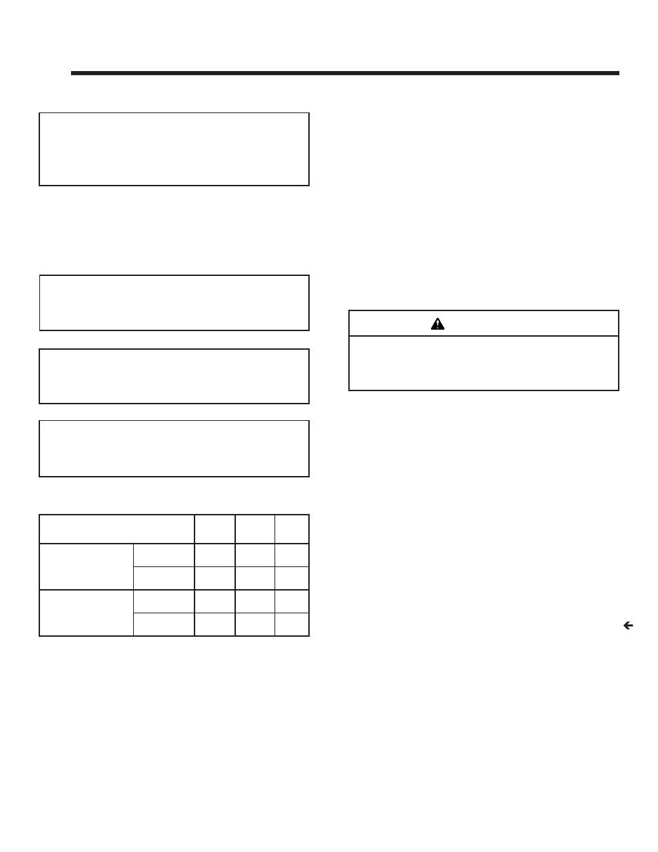 Listing and code approvals, Warning | Hearth and Home Technologies FireBrick Gas Insert ADI-ZCFB-S User Manual | Page 4 / 40