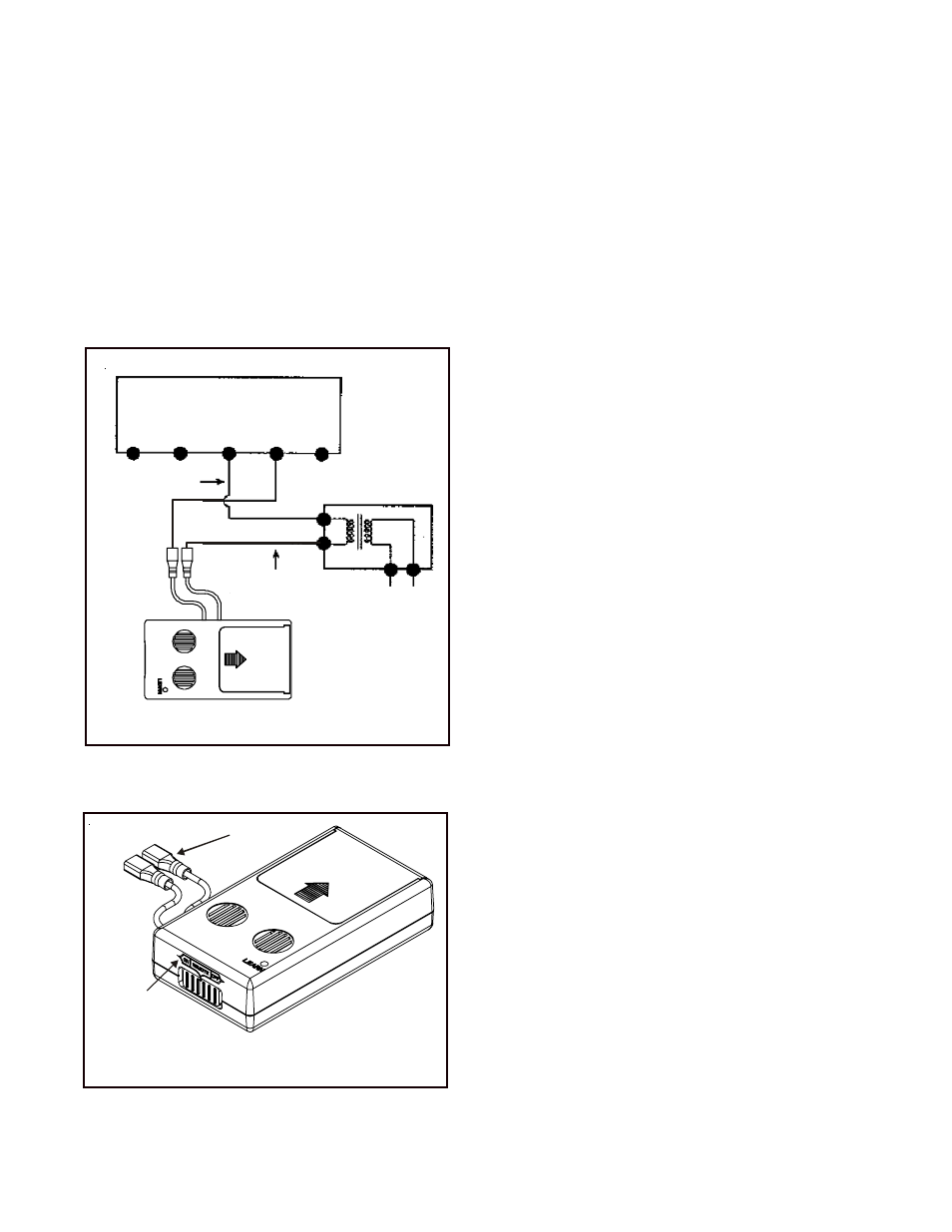 Transmitter | Hearth and Home Technologies SMART-STAT-II User Manual | Page 3 / 10
