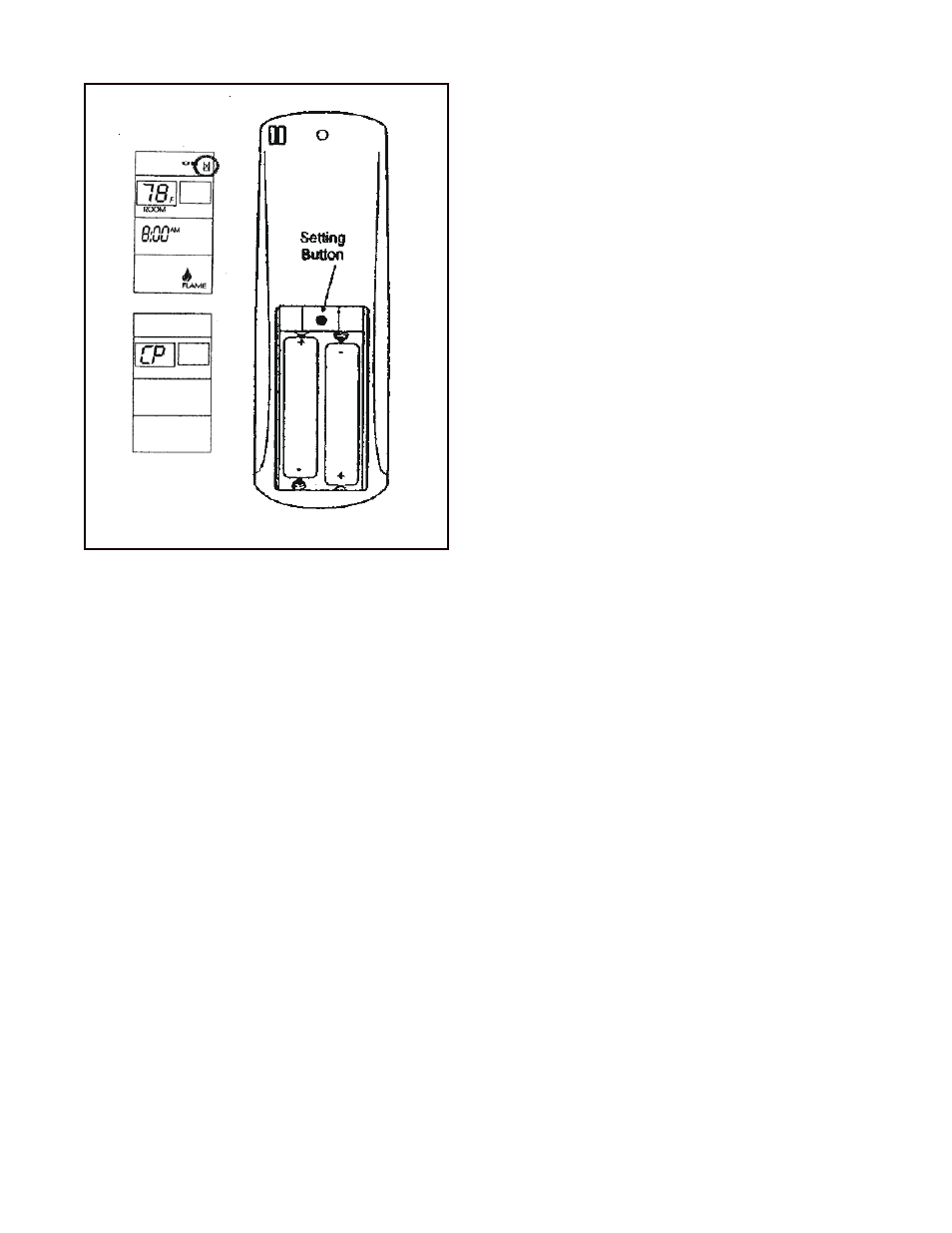 Hearth and Home Technologies SMART-STAT-II User Manual | Page 5 / 10