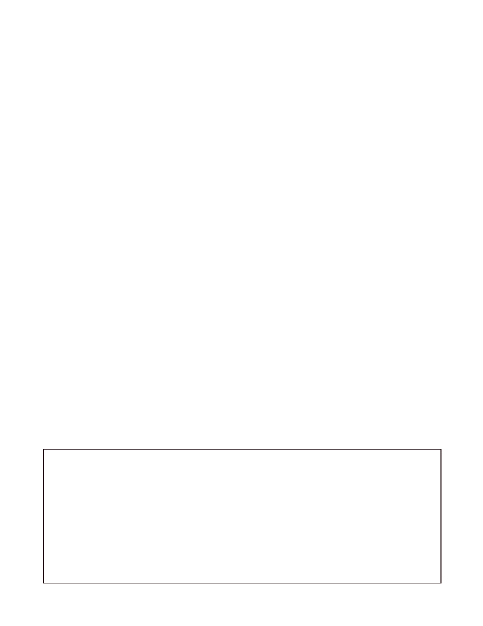 General information, Service parts list, Limited warranty | Hearth and Home Technologies SMART-STAT-II User Manual | Page 7 / 10
