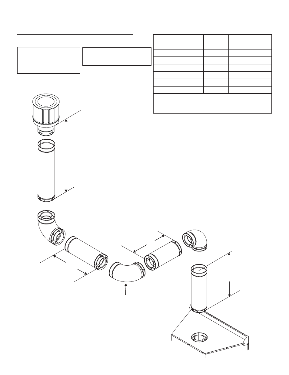 Hearth and Home Technologies ESCAPE-42DV User Manual | Page 17 / 57