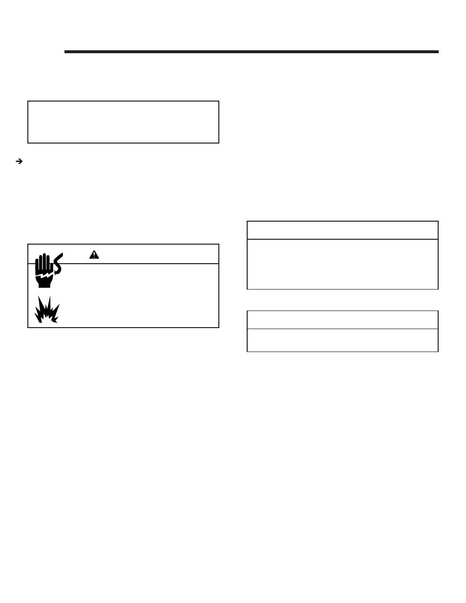 Hearth and Home Technologies ESCAPE-42DV User Manual | Page 30 / 57