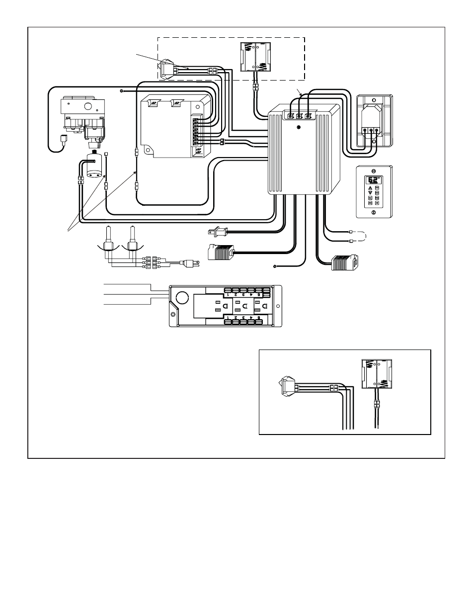 Detail a | Hearth and Home Technologies ESCAPE-42DV User Manual | Page 31 / 57