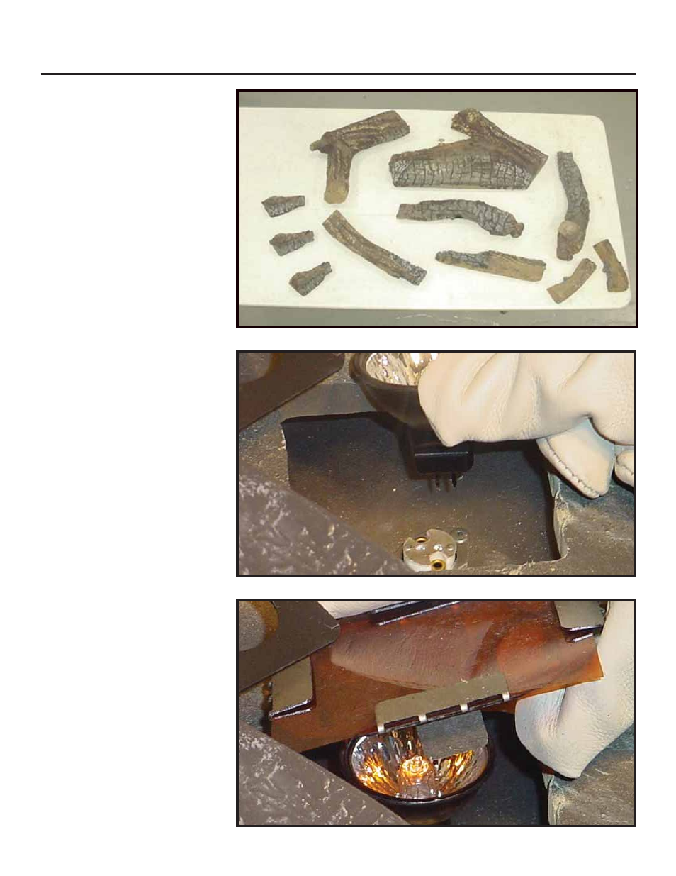 Hearth and Home Technologies ESCAPE-42DV User Manual | Page 36 / 57