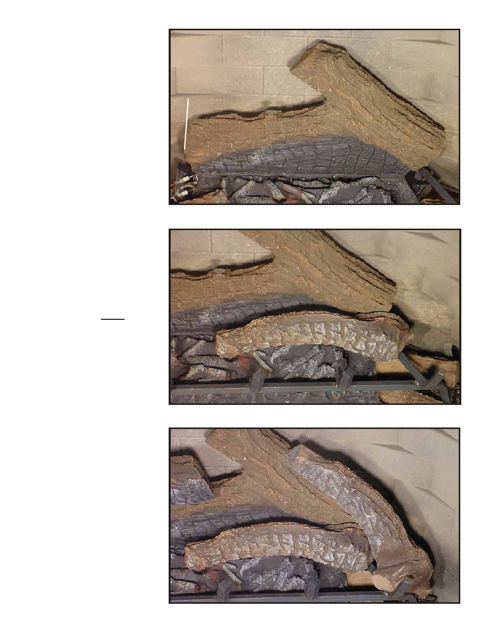 Hearth and Home Technologies ESCAPE-42DV User Manual | Page 38 / 57