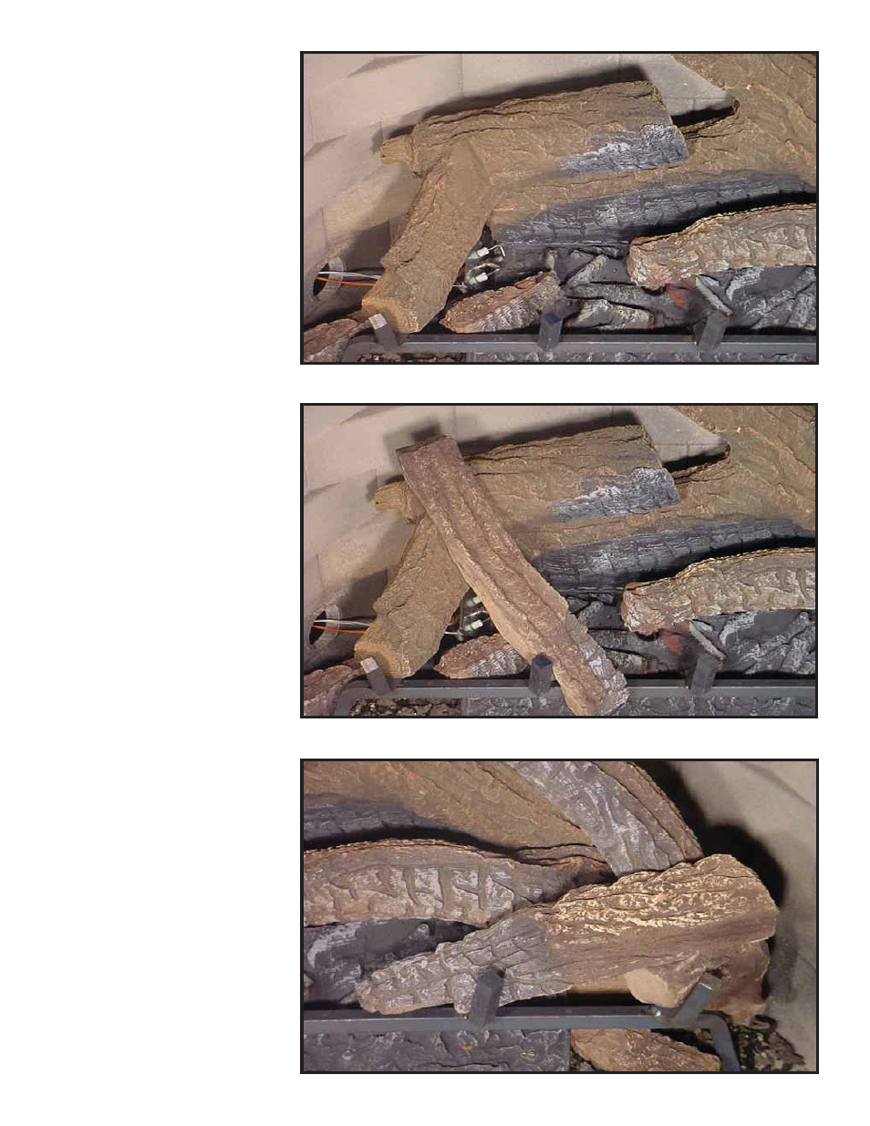 Hearth and Home Technologies ESCAPE-42DV User Manual | Page 39 / 57