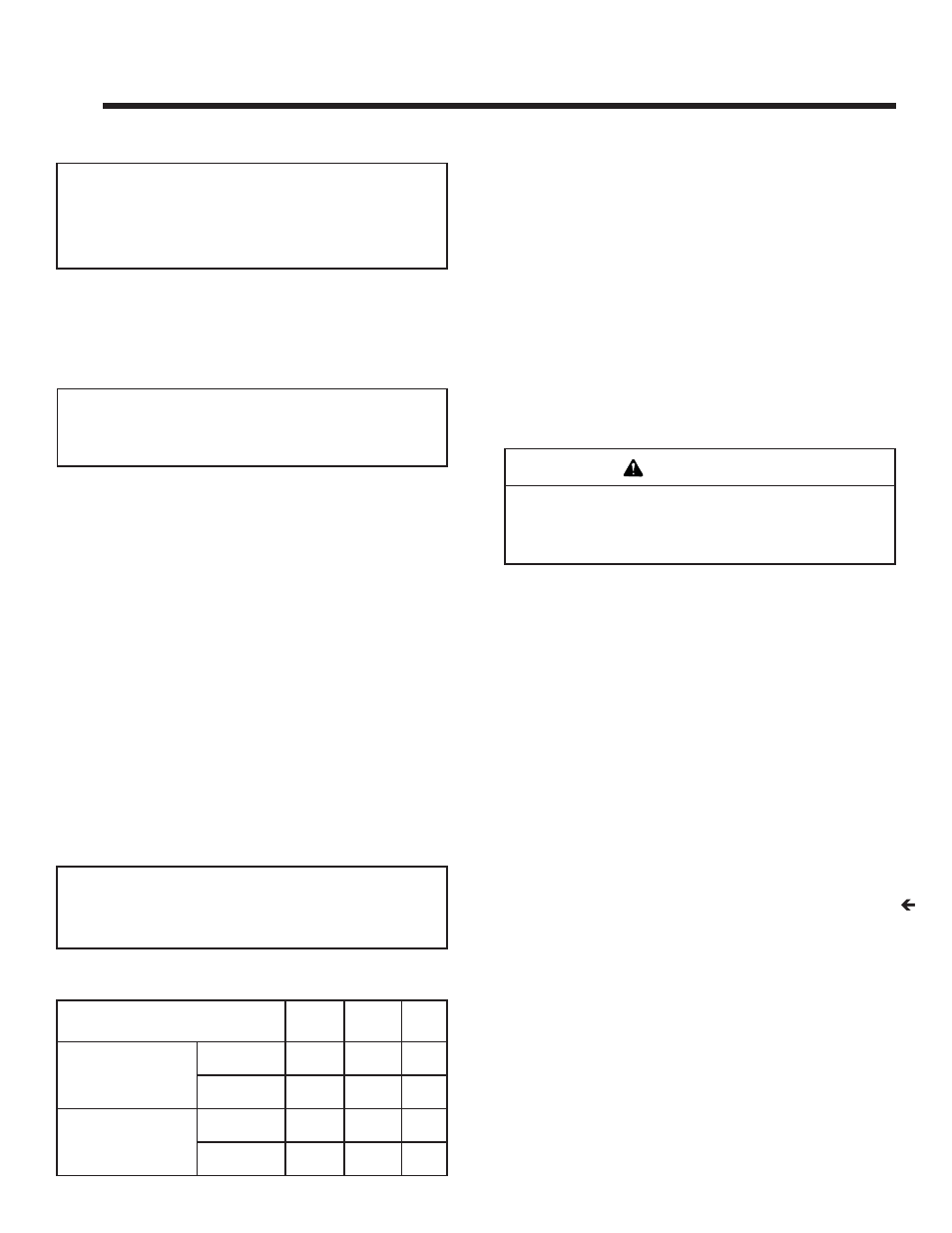 Listing and code approvals, Warning | Hearth and Home Technologies ESCAPE-42DV User Manual | Page 4 / 57