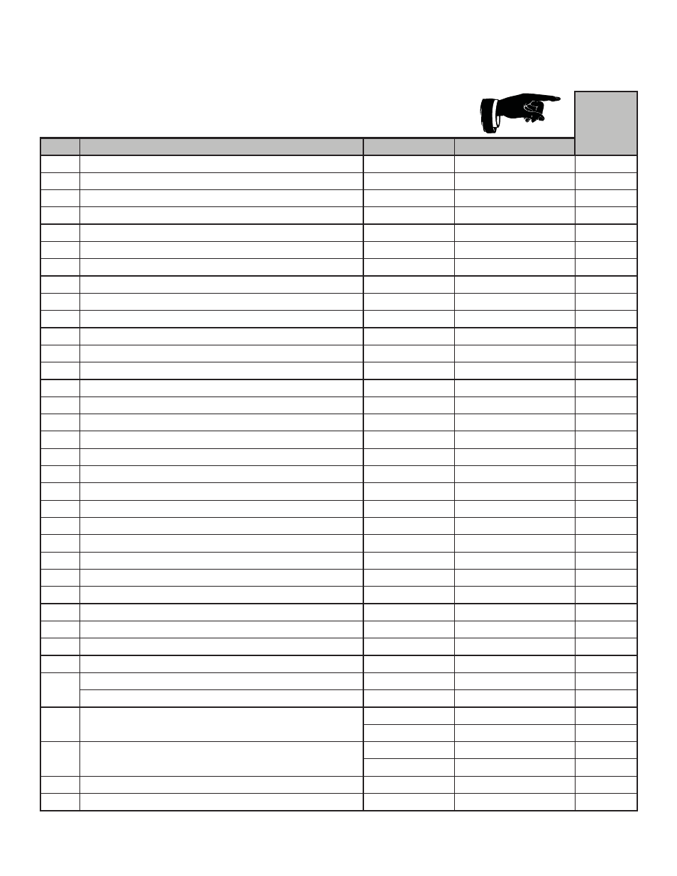Hearth and Home Technologies ESCAPE-42DV User Manual | Page 53 / 57