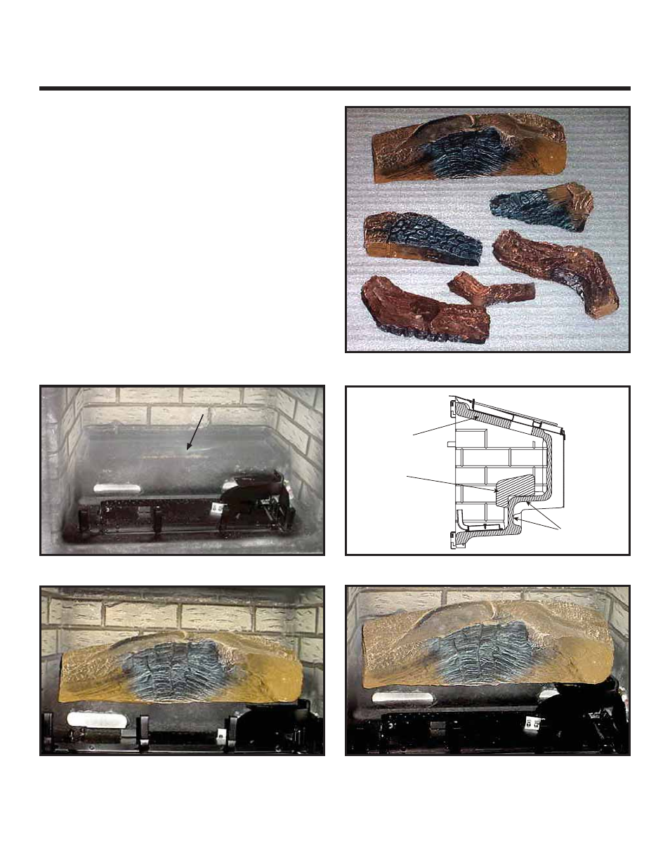 Hearth and Home Technologies FB-ZC-S User Manual | Page 23 / 41