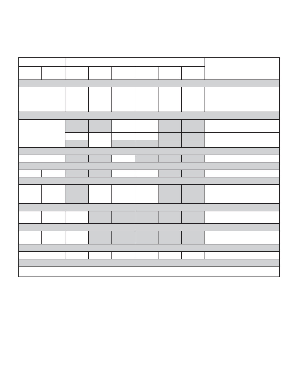 Hearth and Home Technologies FB-ZC-S User Manual | Page 39 / 41