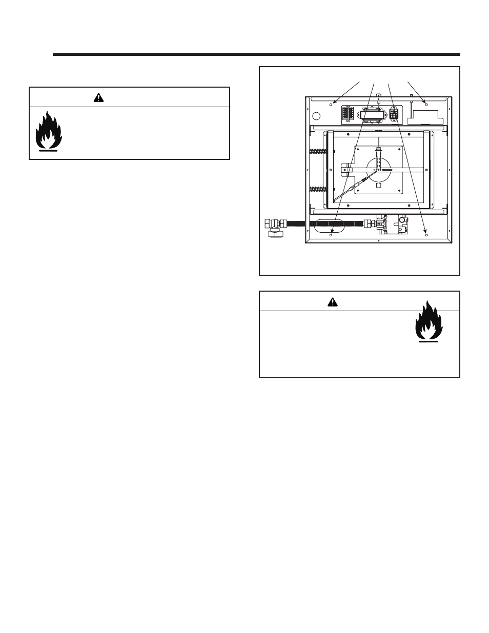 Hearth and Home Technologies Cyclone-Cust User Manual | Page 19 / 46