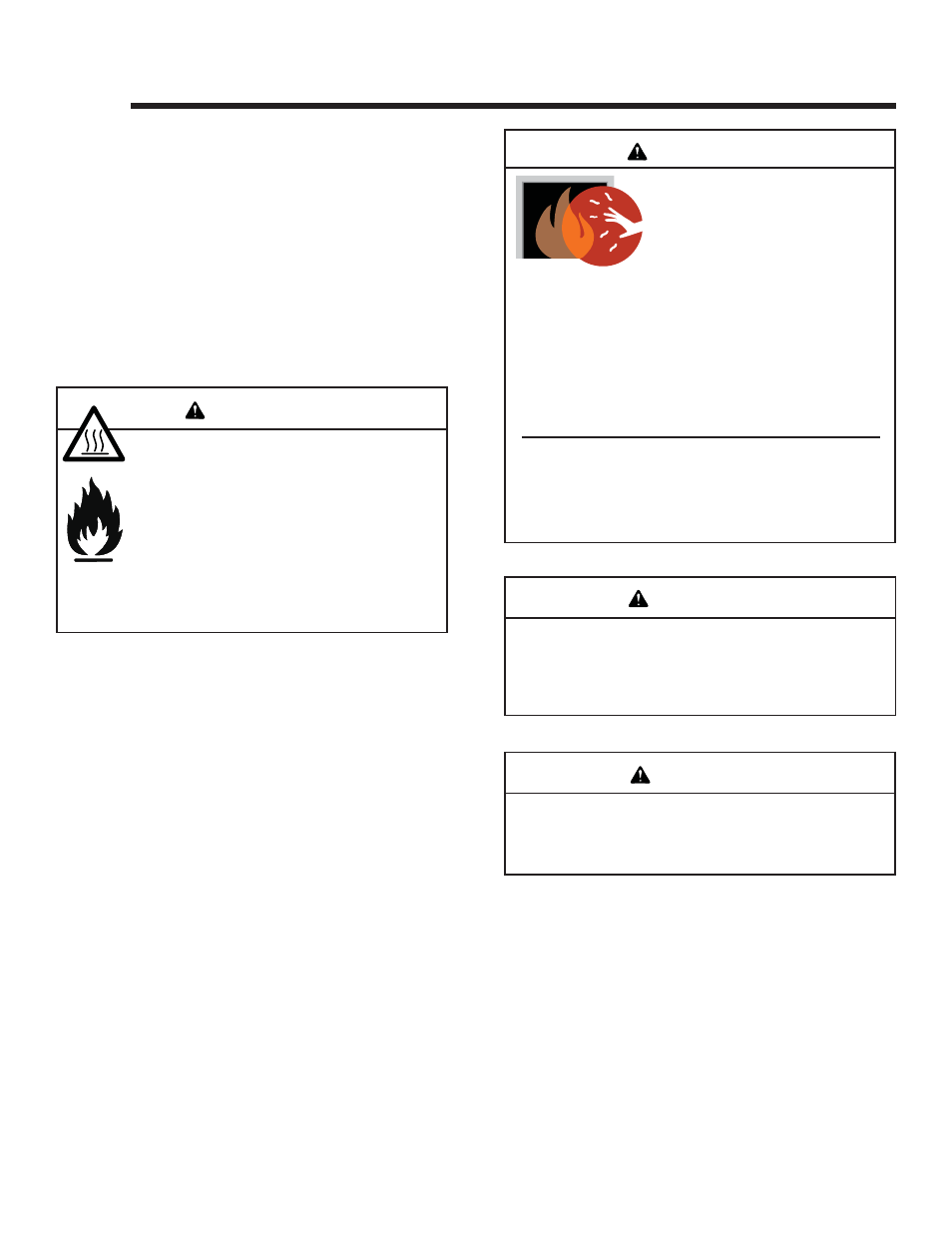 Hearth and Home Technologies Cyclone-Cust User Manual | Page 32 / 46