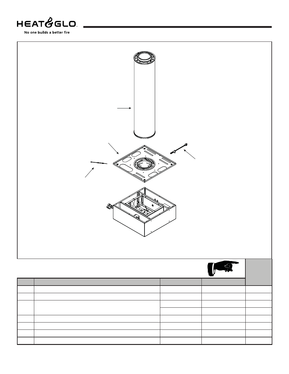 Cyclone-cust | Hearth and Home Technologies Cyclone-Cust User Manual | Page 42 / 46