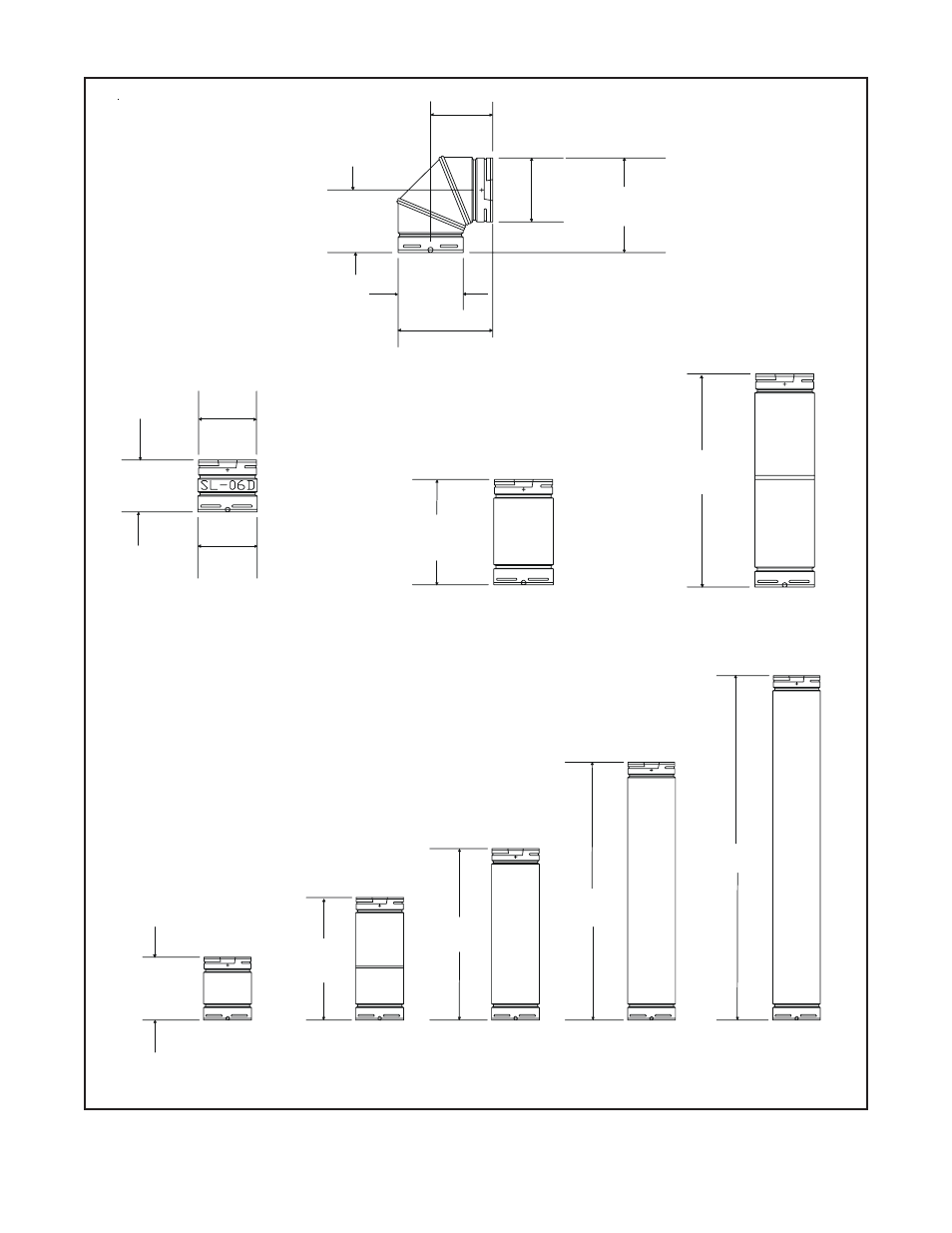 Hearth and Home Technologies SL-550TRSI-AUE User Manual | Page 10 / 40