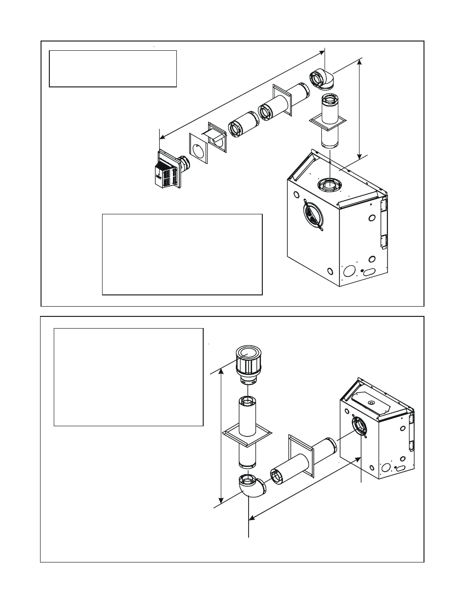 Hearth and Home Technologies SL-550TRSI-AUE User Manual | Page 12 / 40